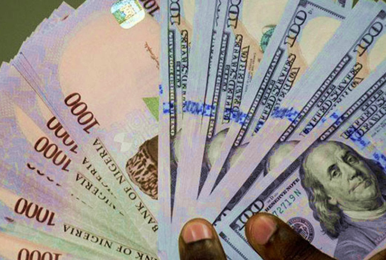 Forex turnover down to a 5-day low, exchange rate depreciates across markets