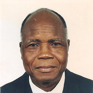 Maj. Gen. E. Okwuoma Usiade (Rtd.)